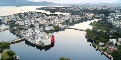 How Much Does A Destination Wedding In Udaipur Cost?